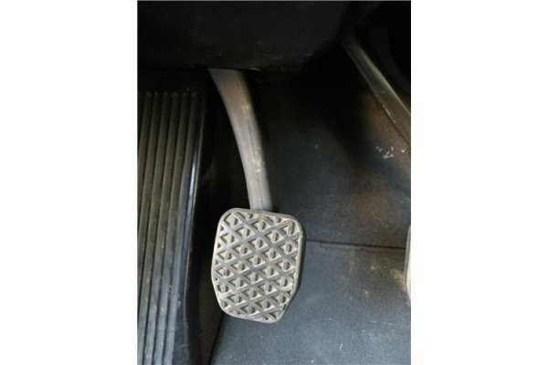 Recambio de pedal embrague para bmw serie 3 berlina (e90) 3.0 330d referencia OEM IAM 35006878300  
