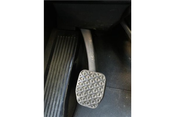 Recambio de pedal embrague para bmw serie 3 berlina (e90) 3.0 330d referencia OEM IAM 35006878300  
