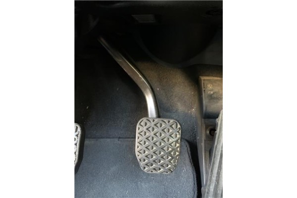 Recambio de pedal freno para bmw serie 3 berlina (e90) 3.0 330d referencia OEM IAM 35006762926  