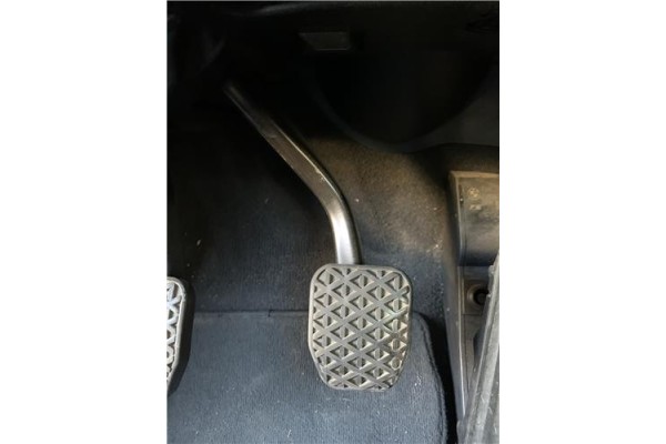 Recambio de pedal freno para bmw serie 3 berlina (e90) 3.0 330d referencia OEM IAM 35006762926  