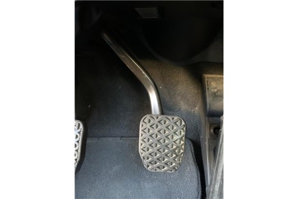 Recambio de pedal freno para bmw serie 3 berlina (e90) 3.0 330d referencia OEM IAM 35006762926  