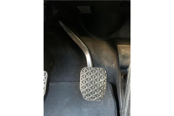 Recambio de pedal freno para bmw serie 3 berlina (e90) 3.0 330d referencia OEM IAM 35006762926  