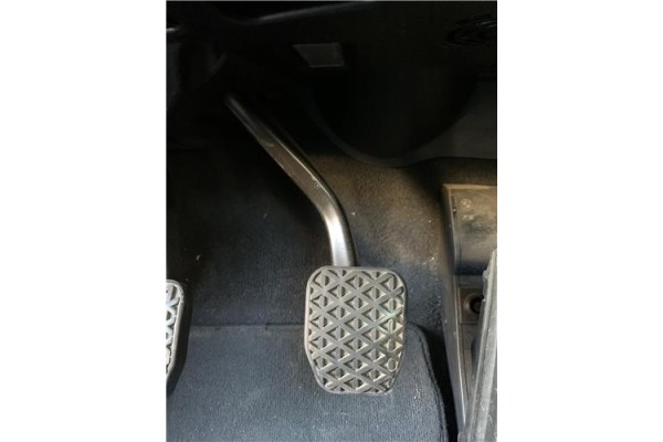 Recambio de pedal freno para bmw serie 3 berlina (e90) 3.0 330d referencia OEM IAM 35006762926  