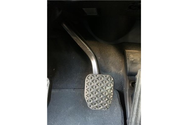 Recambio de pedal freno para bmw serie 3 berlina (e90) 3.0 330d referencia OEM IAM 35006762926  