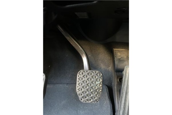 Recambio de pedal freno para bmw serie 3 berlina (e90) 3.0 330d referencia OEM IAM 35006762926  