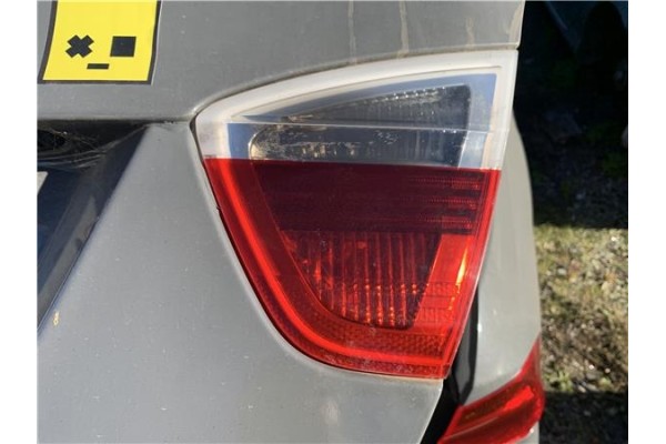 Recambio de piloto porton trasero derecho para bmw serie 3 berlina (e90) 3.0 330d referencia OEM IAM 63210406884 82792449920 