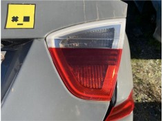 Recambio de piloto porton trasero derecho para bmw serie 3 berlina (e90) 3.0 330d referencia OEM IAM 63210406884 82792449920 