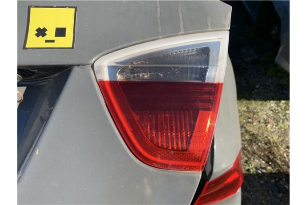 Recambio de piloto porton trasero derecho para bmw serie 3 berlina (e90) 3.0 330d referencia OEM IAM 63210406884 82792449920 