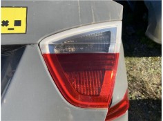 Recambio de piloto porton trasero derecho para bmw serie 3 berlina (e90) 3.0 330d referencia OEM IAM 63210406884 82792449920 