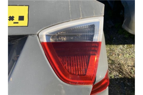 Recambio de piloto porton trasero derecho para bmw serie 3 berlina (e90) 3.0 330d referencia OEM IAM 63210406884 82792449920 