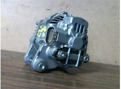 Recambio de alternador para smart fortwo coupe 1.0 (451.330, 451.334) referencia OEM IAM 1800A052 A5TG0991 