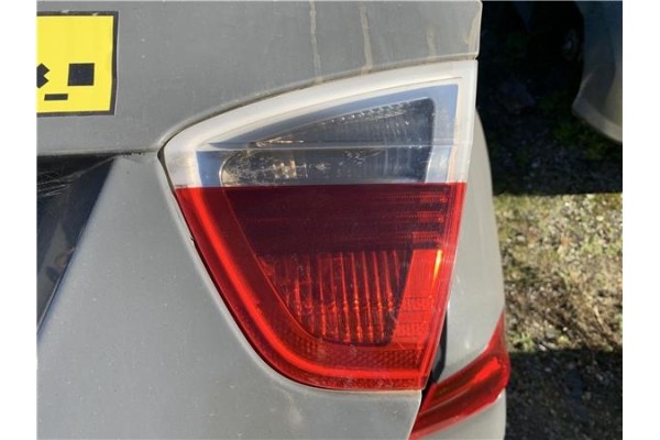 Recambio de piloto porton trasero derecho para bmw serie 3 berlina (e90) 3.0 330d referencia OEM IAM 63210406884 82792449920 