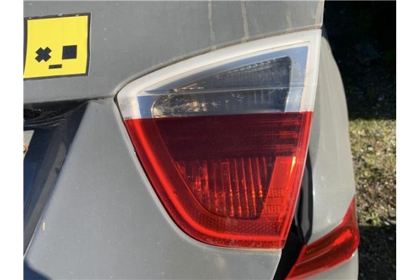 Recambio de piloto porton trasero derecho para bmw serie 3 berlina (e90) 3.0 330d referencia OEM IAM 63210406884 82792449920 