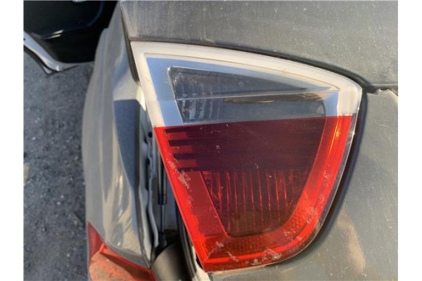 Recambio de piloto porton trasero izquierdo para bmw serie 3 berlina (e90) 3.0 330d referencia OEM IAM 63210406883 82792449919 