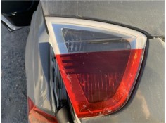 Recambio de piloto porton trasero izquierdo para bmw serie 3 berlina (e90) 3.0 330d referencia OEM IAM 63210406883 82792449919 
