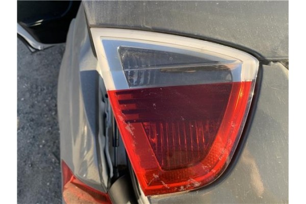 Recambio de piloto porton trasero izquierdo para bmw serie 3 berlina (e90) 3.0 330d referencia OEM IAM 63210406883 82792449919 