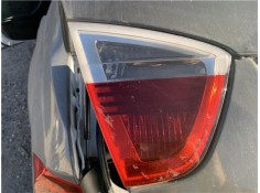 Recambio de piloto porton trasero izquierdo para bmw serie 3 berlina (e90) 3.0 330d referencia OEM IAM 63210406883 82792449919 