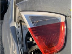 Recambio de piloto porton trasero izquierdo para bmw serie 3 berlina (e90) 3.0 330d referencia OEM IAM 63210406883 82792449919 