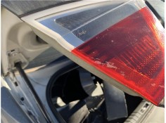 Recambio de piloto porton trasero izquierdo para bmw serie 3 berlina (e90) 3.0 330d referencia OEM IAM 63210406883 82792449919 