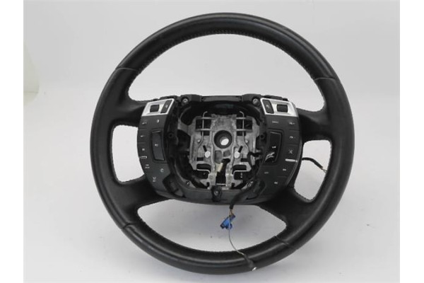 Recambio de volante para citroen c5 berlina 2.0 audace referencia OEM IAM   