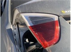 Recambio de piloto porton trasero izquierdo para bmw serie 3 berlina (e90) 3.0 330d referencia OEM IAM 63210406883 82792449919 