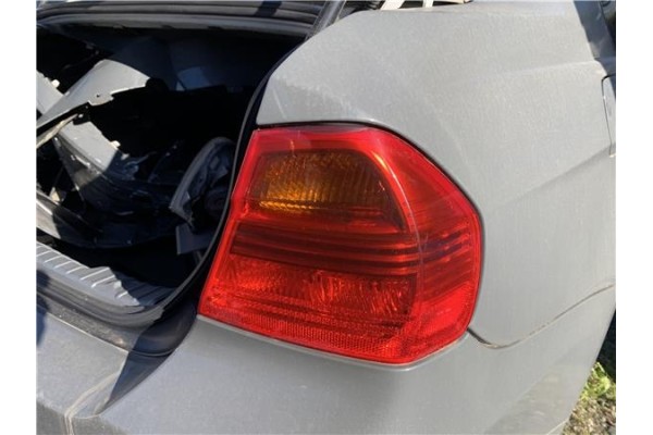 Recambio de piloto trasero derecho para bmw serie 3 berlina (e90) 3.0 330d referencia OEM IAM 63216937458  