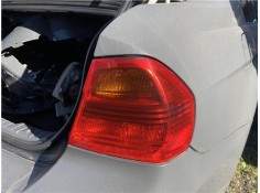 Recambio de piloto trasero derecho para bmw serie 3 berlina (e90) 3.0 330d referencia OEM IAM 63216937458  