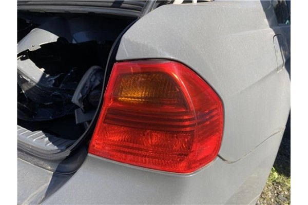 Recambio de piloto trasero derecho para bmw serie 3 berlina (e90) 3.0 330d referencia OEM IAM 63216937458  