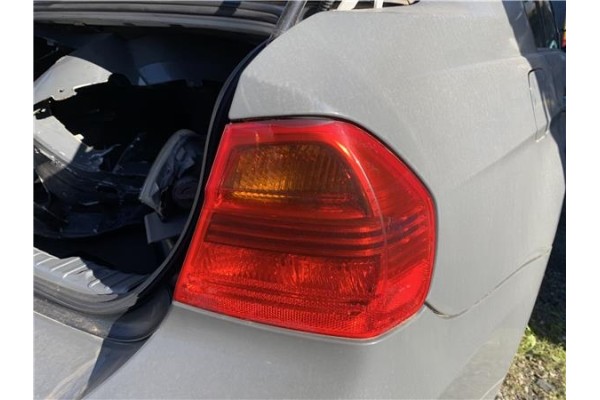 Recambio de piloto trasero derecho para bmw serie 3 berlina (e90) 3.0 330d referencia OEM IAM 63216937458  