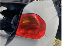 Recambio de piloto trasero derecho para bmw serie 3 berlina (e90) 3.0 330d referencia OEM IAM 63216937458  