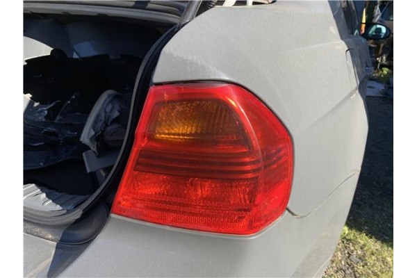 Recambio de piloto trasero derecho para bmw serie 3 berlina (e90) 3.0 330d referencia OEM IAM 63216937458  