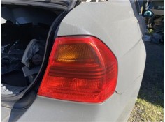 Recambio de piloto trasero derecho para bmw serie 3 berlina (e90) 3.0 330d referencia OEM IAM 63216937458  