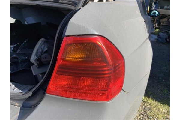 Recambio de piloto trasero derecho para bmw serie 3 berlina (e90) 3.0 330d referencia OEM IAM 63216937458  