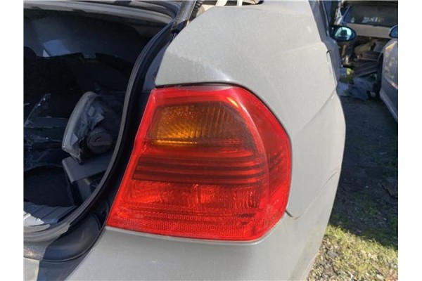 Recambio de piloto trasero derecho para bmw serie 3 berlina (e90) 3.0 330d referencia OEM IAM 63216937458  