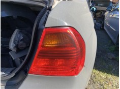 Recambio de piloto trasero derecho para bmw serie 3 berlina (e90) 3.0 330d referencia OEM IAM 63216937458  