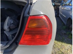 Recambio de piloto trasero derecho para bmw serie 3 berlina (e90) 3.0 330d referencia OEM IAM 63216937458  