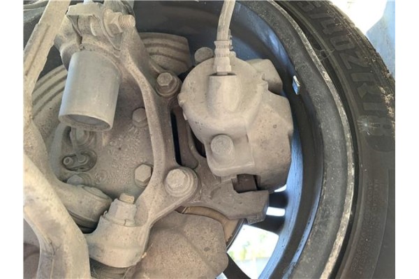 Recambio de pinza freno delantero derecha para bmw serie 3 berlina (e90) 3.0 330d referencia OEM IAM 34116769094  