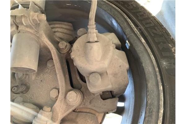 Recambio de pinza freno delantero derecha para bmw serie 3 berlina (e90) 3.0 330d referencia OEM IAM 34116769094  