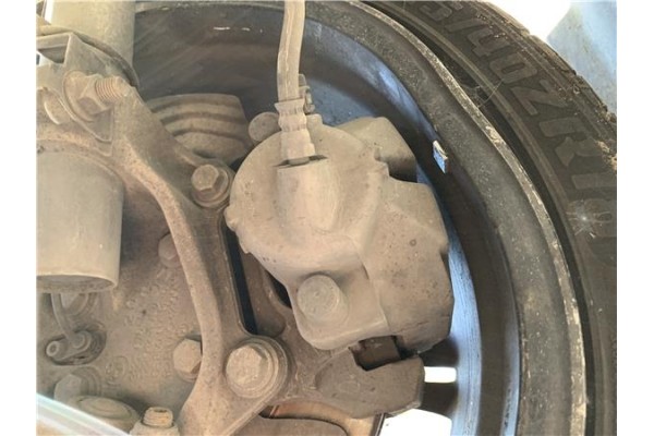 Recambio de pinza freno delantero derecha para bmw serie 3 berlina (e90) 3.0 330d referencia OEM IAM 34116769094  
