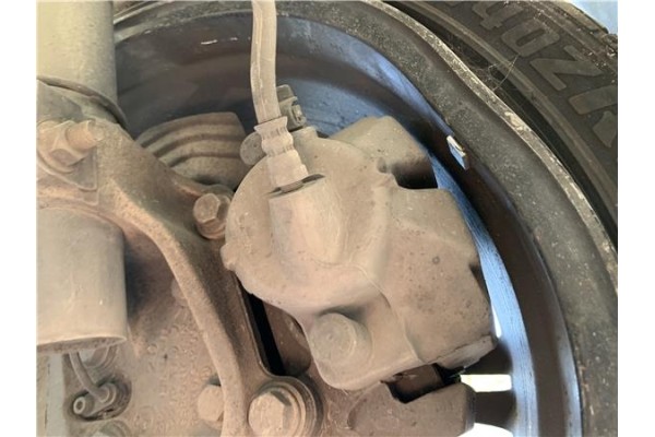 Recambio de pinza freno delantero derecha para bmw serie 3 berlina (e90) 3.0 330d referencia OEM IAM 34116769094  