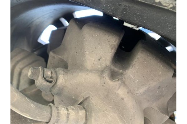 Recambio de pinza freno delantero derecha para bmw serie 3 berlina (e90) 3.0 330d referencia OEM IAM 34116769094  