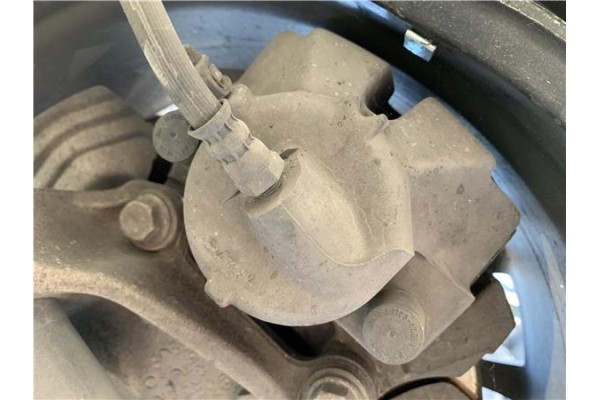 Recambio de pinza freno delantero derecha para bmw serie 3 berlina (e90) 3.0 330d referencia OEM IAM 34116769094  