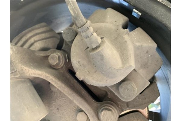 Recambio de pinza freno delantero derecha para bmw serie 3 berlina (e90) 3.0 330d referencia OEM IAM 34116769094  