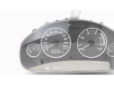 Recambio de cuadro completo para mitsubishi space star (dg0) 1.9 1900 di-d plus referencia OEM IAM MR916276  