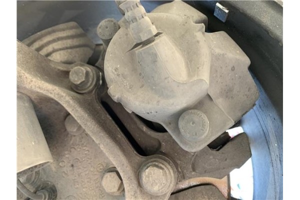Recambio de pinza freno delantero derecha para bmw serie 3 berlina (e90) 3.0 330d referencia OEM IAM 34116769094  