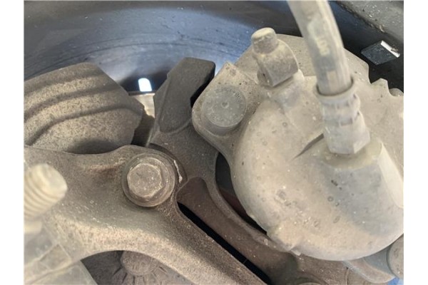 Recambio de pinza freno delantero derecha para bmw serie 3 berlina (e90) 3.0 330d referencia OEM IAM 34116769094  