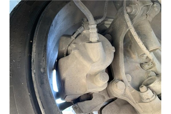 Recambio de pinza freno delantero izquierda para bmw serie 3 berlina (e90) 3.0 330d referencia OEM IAM 34116769093  