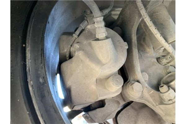 Recambio de pinza freno delantero izquierda para bmw serie 3 berlina (e90) 3.0 330d referencia OEM IAM 34116769093  