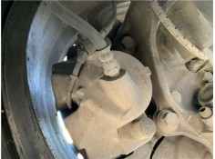 Recambio de pinza freno delantero izquierda para bmw serie 3 berlina (e90) 3.0 330d referencia OEM IAM 34116769093  