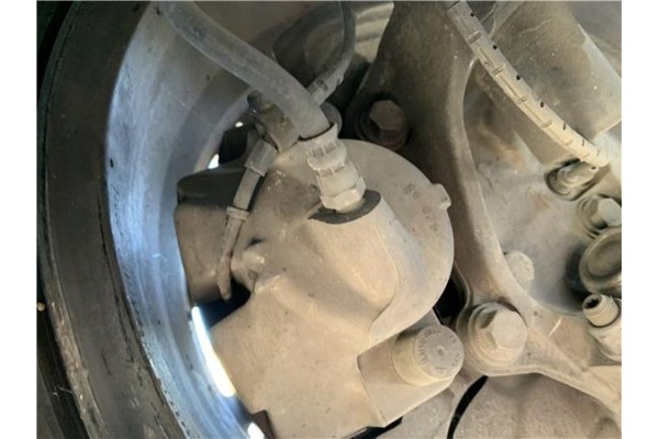 Recambio de pinza freno delantero izquierda para bmw serie 3 berlina (e90) 3.0 330d referencia OEM IAM 34116769093  